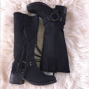 Steve Madden Tall Boots
